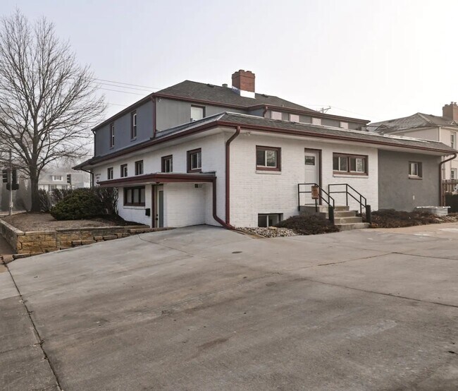 Foto del edificio - 5519 NW Radial Hwy