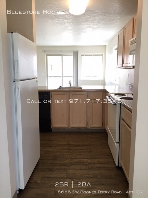 Foto del edificio - 18656 SW Boones Ferry Rd