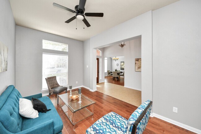 Building Photo - 15122 Heron Meadow Ln