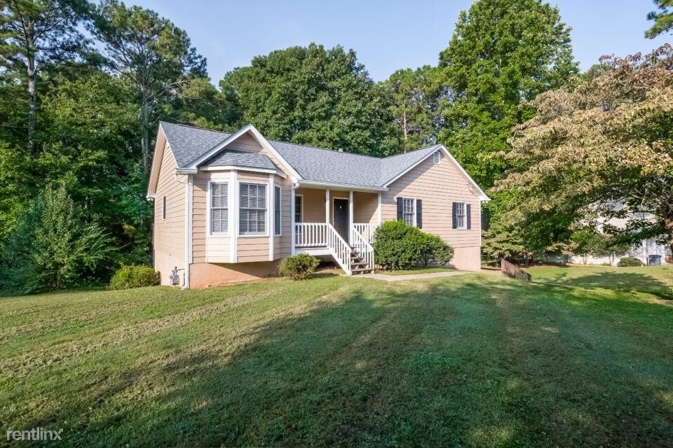 101 Deerfield Dr, Canton, GA 30115 House Rental in Canton, GA