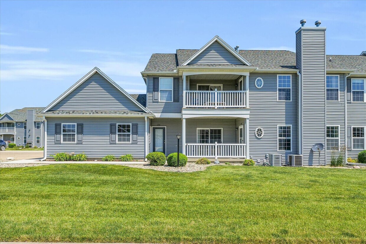 Primary Photo - 2 BED / 2 BATH CONDO IN STONE CREEK IN URBANA