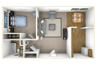 Building Photo - 721 W Clark Rd