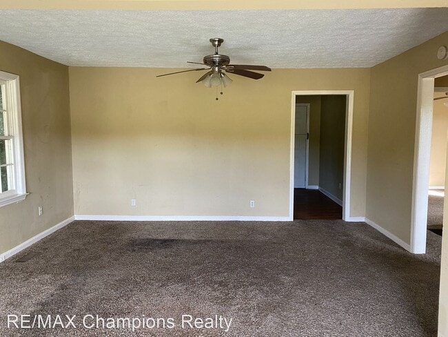 Building Photo - 2 br, 1 bath House - 1714 20th Ave
