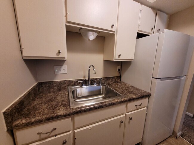 Foto del interior - Clover Hills