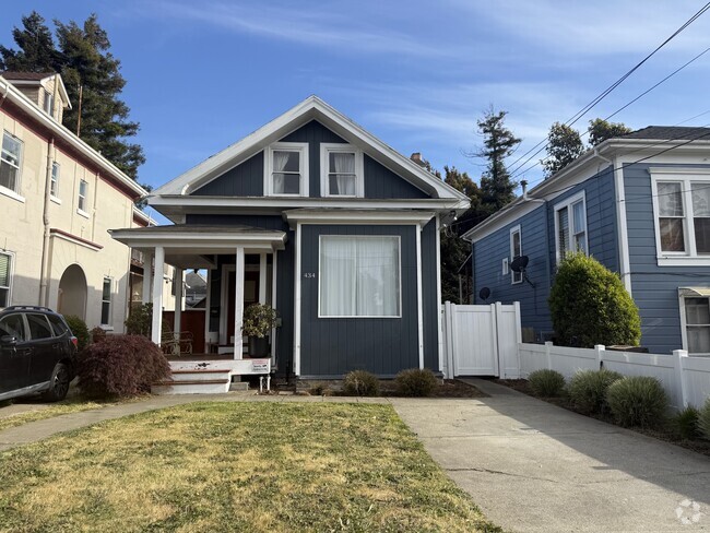 434 Taylor Ave