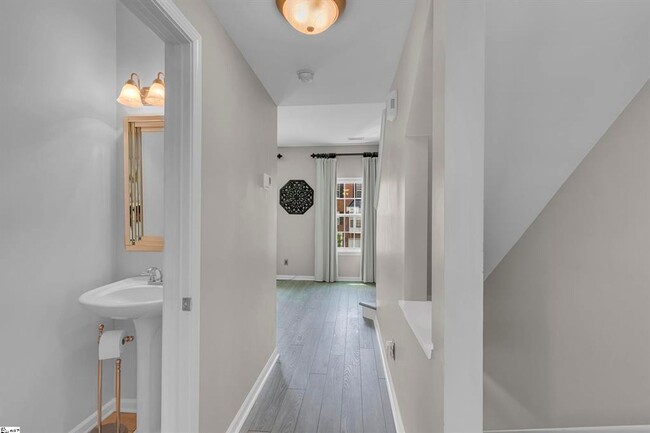 Foto del edificio - Mauldin, 3BD/2.5BA. 1610SF