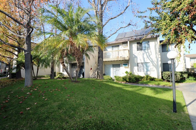 Roberta Apartments Fullerton Ca Building Photo Roberta Apartments