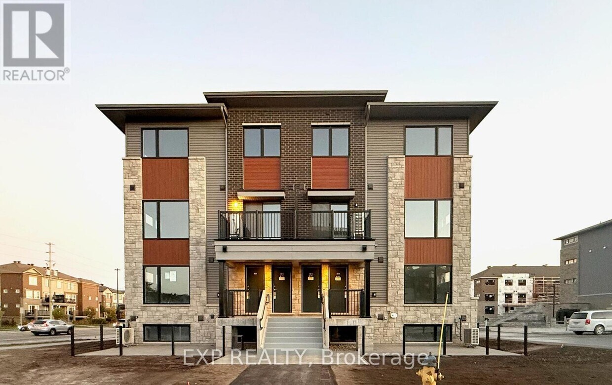 Photo principale - 101 Glenroy Gilbert Dr