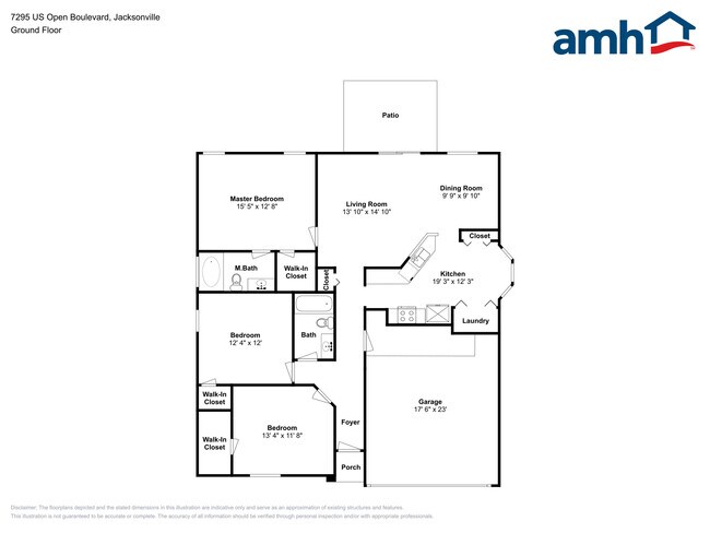 Foto del edificio - 7295 US Open Blvd