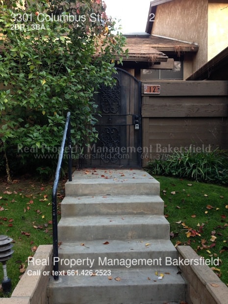 Building Photo - 3301 Columbus Street Unit C12