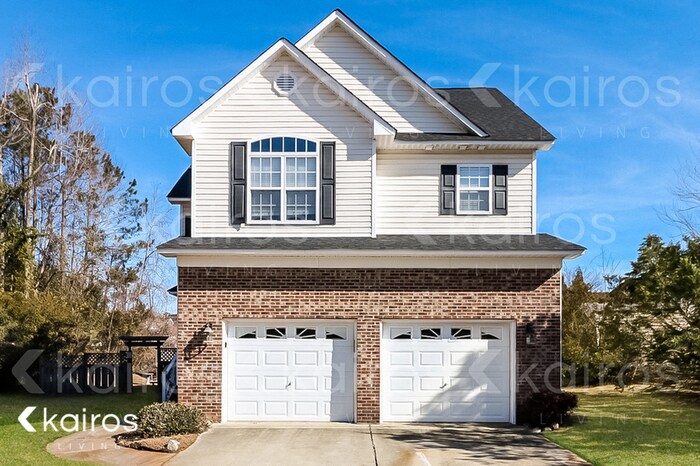 Foto principal - 135 Hillandale Rd