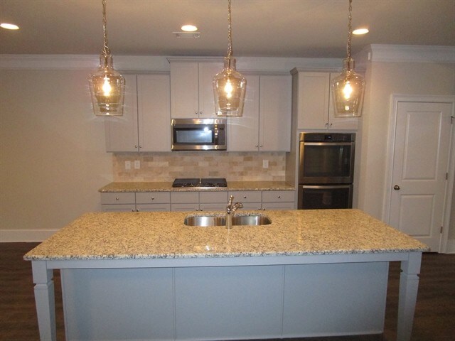 Foto del edificio - 199 High Trail Pass