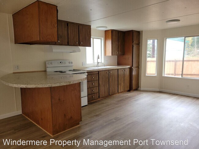 Foto del edificio - 2 br, 1 bath House - 10232 Rhody Drive