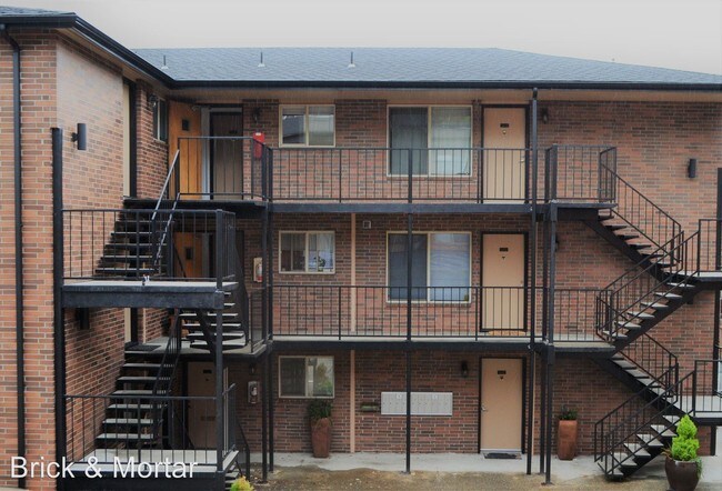 Foto del edificio - 524-524 NE 112th St