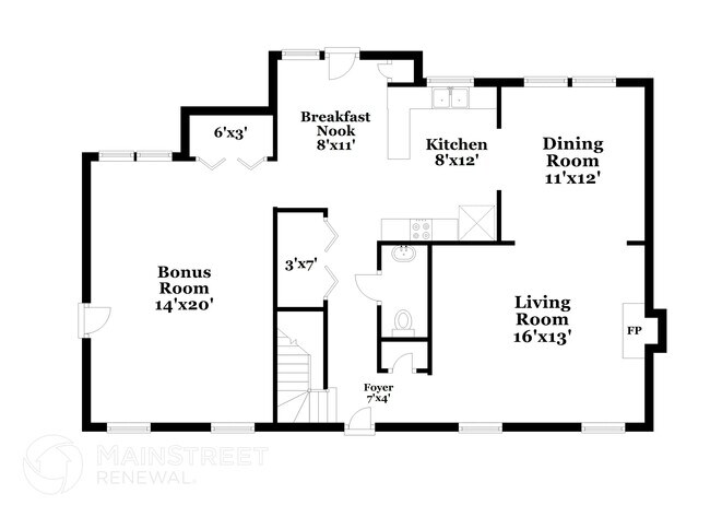 Building Photo - 3540 Limber Ln