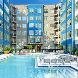 Foto del edificio - 1701 W Pensacola St