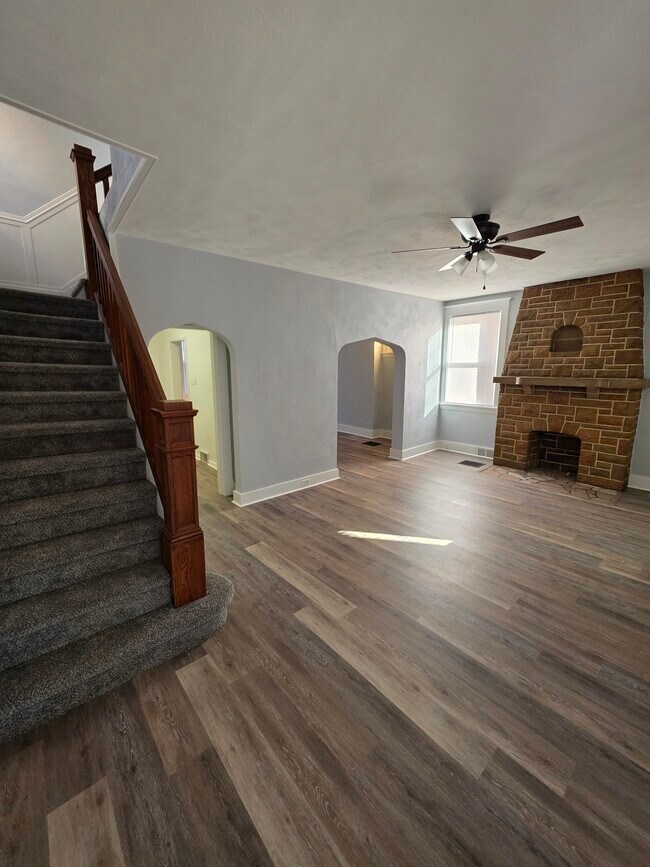 Foto del edificio - 409 Alice St