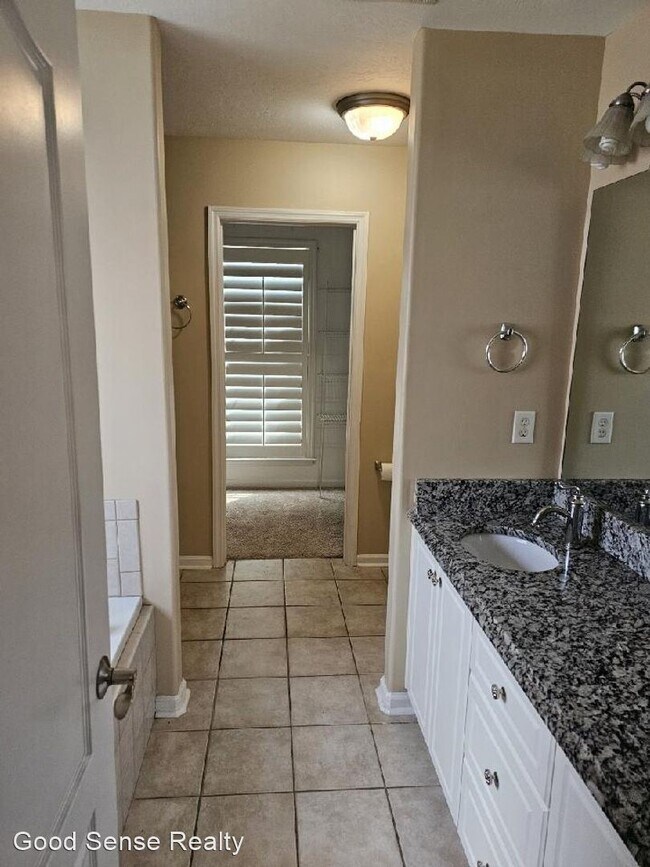 Foto del edificio - 3 br, 2 bath House - 604 Butler Spring Circle
