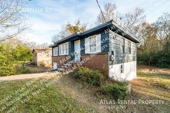 Foto del edificio - 433 Camellia Rd