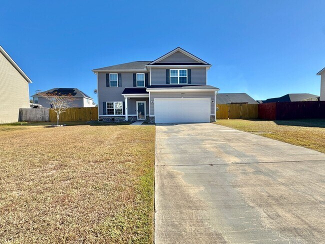 Foto del edificio - MOVE-IN READY! [PET FRIENDLY]