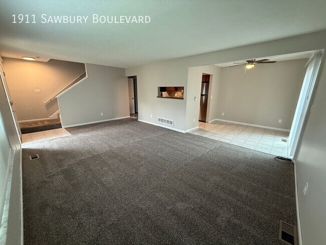 Foto del edificio - 1911 Sawbury Blvd