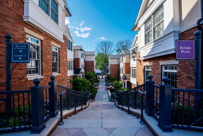 Foto del edificio - The Residences at Palmer Square