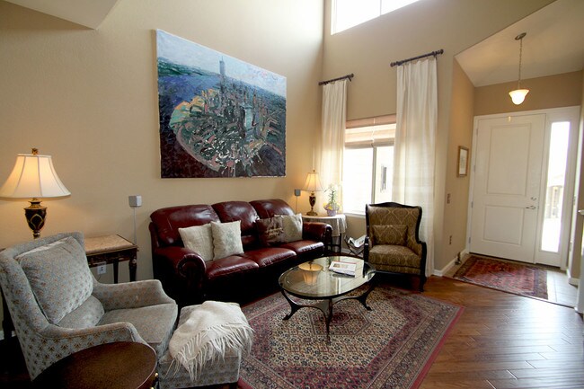 Building Photo - 8578 Gold Peak Dr
