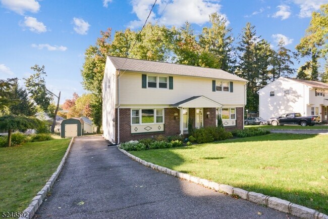 Foto del edificio - 31 Park Terrace