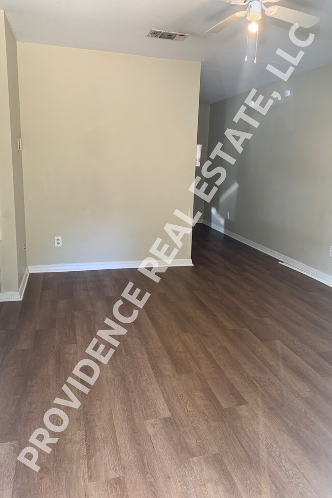 1604 S Springs St, Ruston, LA 71270 House Rental in Ruston