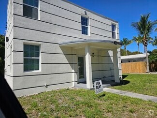 Building Photo - 5107 N Flagler Dr