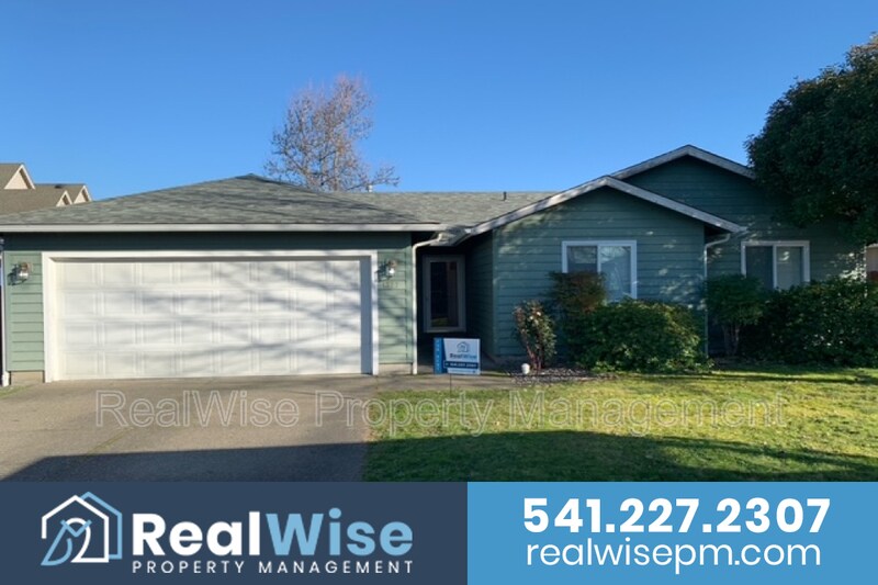 1377 Abby Ln, Grants Pass, OR 97527 House Rental in Grants Pass, OR