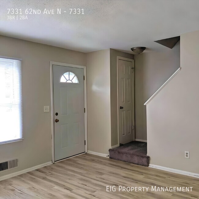 Foto del edificio - 7331 62nd Ave N