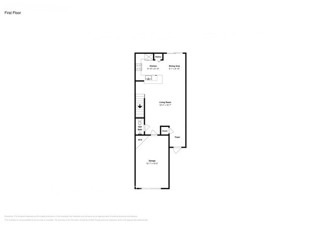 Foto del edificio - 1228 Coastal Mdw Trl