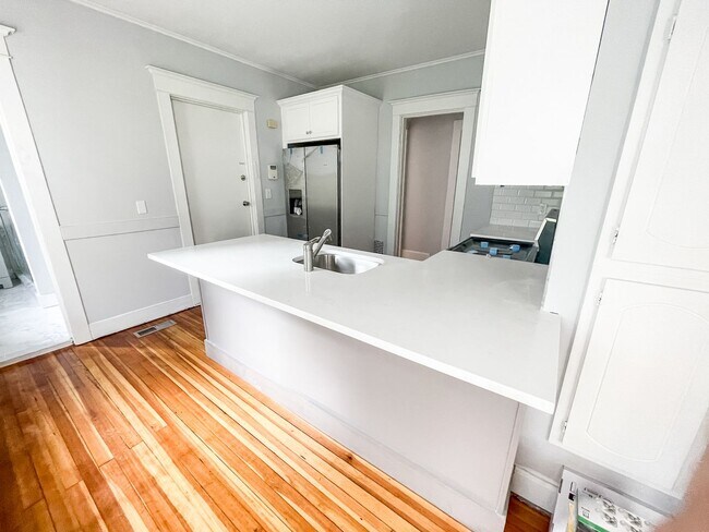 Foto del edificio - 236 Nicoll St