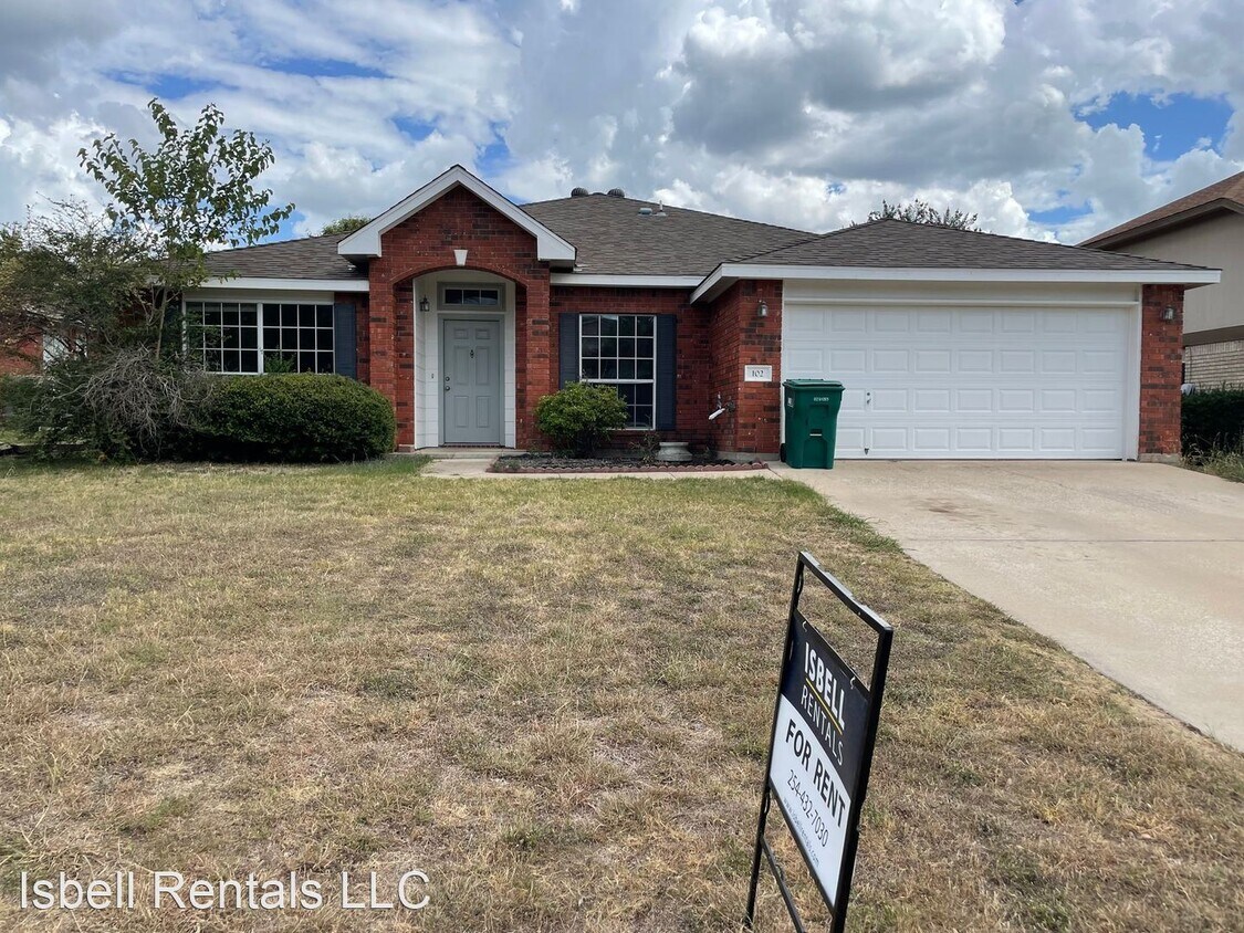 Foto principal - 4 br, 2 bath House - 102 Missouri Drive