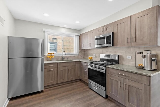 Foto del edificio - 8926 Bronx Ave
