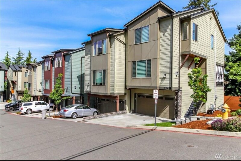 Foto principal - 324 S 47th St
