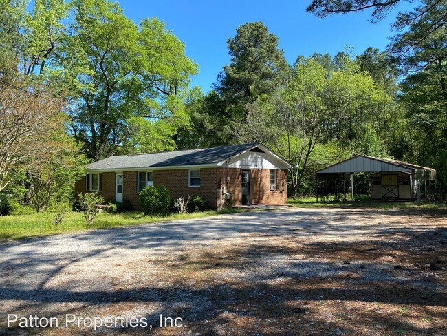 Foto del edificio - 4 br, 1 bath House - 7128 Fairfield Road