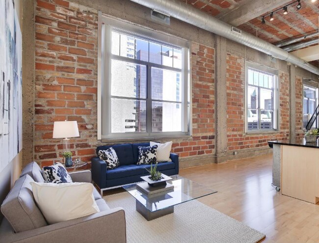 Foto del edificio - 521 S 7th St