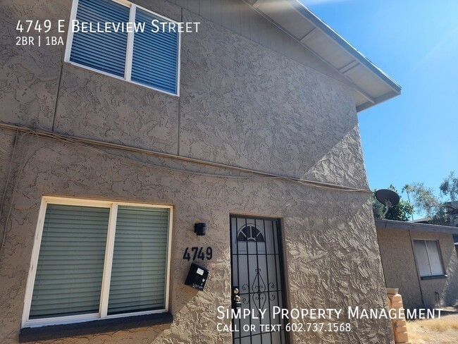 Building Photo - 4749 E Belleview St