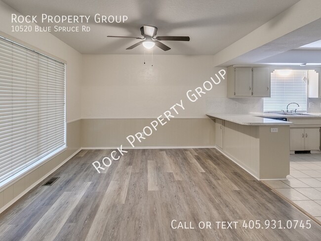 Foto del edificio - Fully Renovated House in NW OKC near beaut...