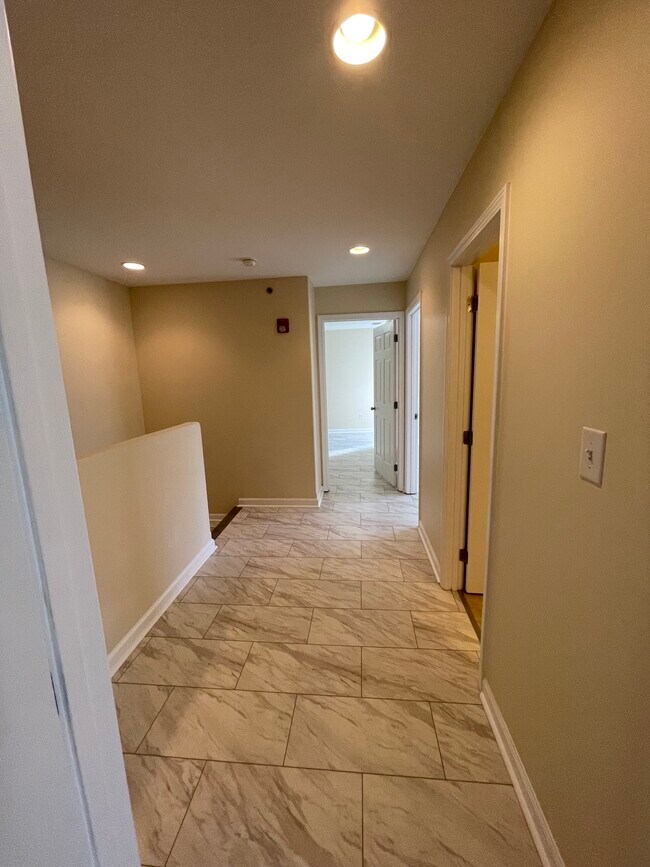 2nd Floor HW - 857 Malabu Dr