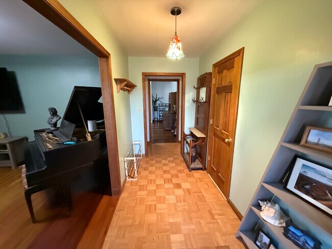 Foto del edificio - 12103 Ellingsworth Ln