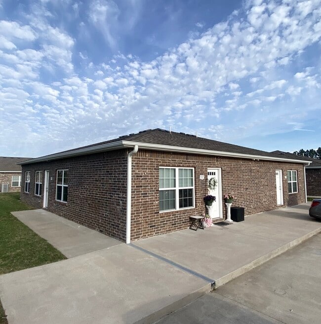 1109 Hope Dr