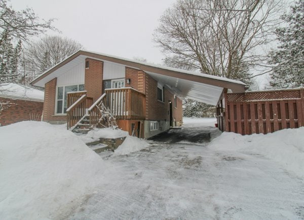 Building Photo - 3 Bed / 1 Bath Main Floor Unit – $2,549 Al...
