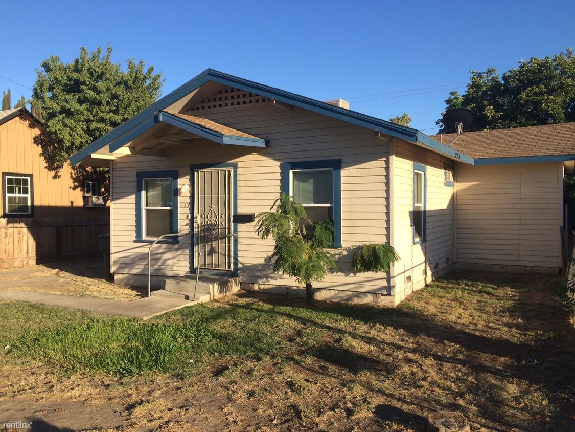333 E Ivy St, Hanford, CA 93230 House Rental in Hanford, CA