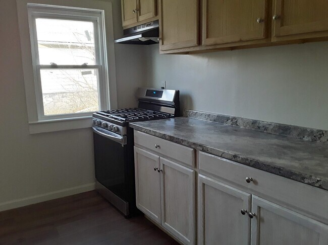 Foto del edificio - 87 Allen St