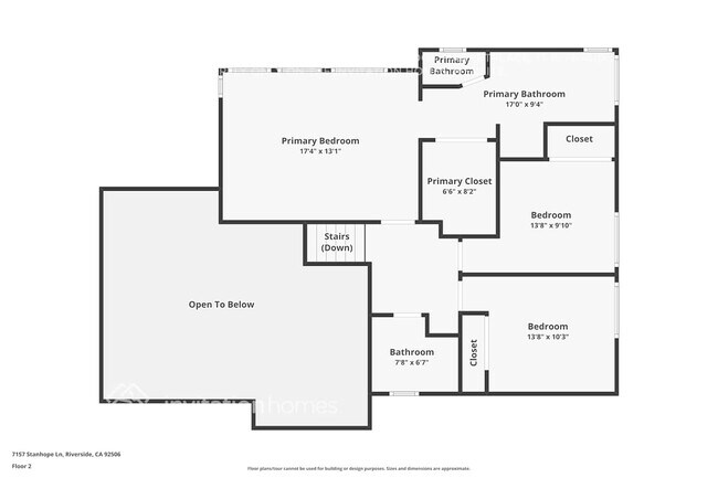 Foto del edificio - 7157 Stanhope Ln
