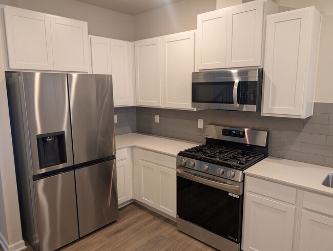 Foto del edificio - 1809 Autumn Mist Dr