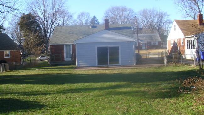 Building Photo - 12611 Denley Rd